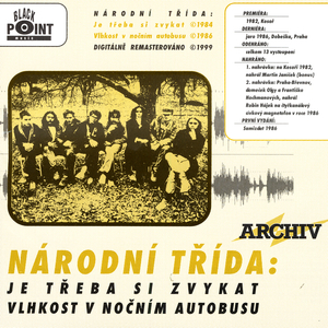 Jednou takhle k ranu