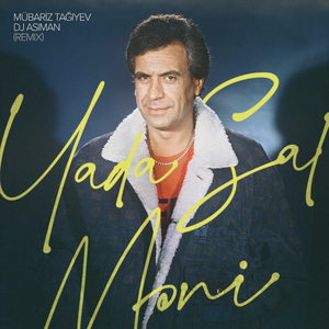 Yada Sal Məni (Remix)