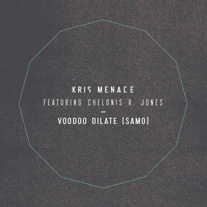 Voodoo Dilate (SAMO) (feat. Chelonis R. Jones) (Spirit Catcher Remix)