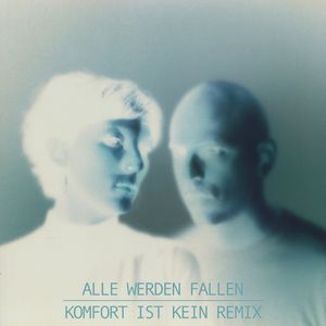 Müde Augen (GrGr Remix)