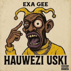 HAUWEZI USKI