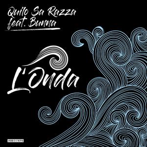 L'onda (feat. Bunna)