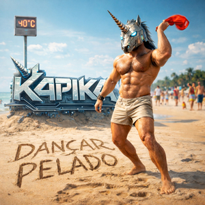 Dançar Pelado (2000's Funk Mix)