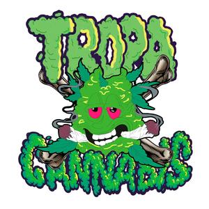 Saca la hierva (feat. Nice)