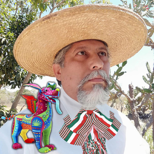 La Chachachalaca Calaca