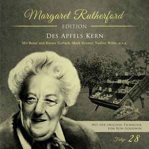 Margaret Rutherford Folge 28 - Des Apfels Kern (Teil 23)
