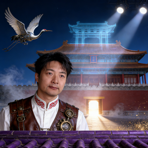 没有手机没有烦恼