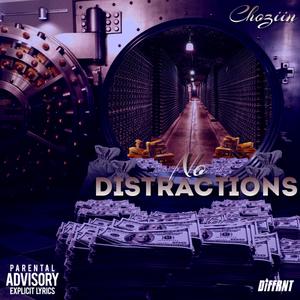No Distractions