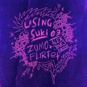 Flirt (Alex Jones Black N'Blue Rejig Mix)