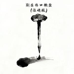 别在伤口撒盐(Cover 张惠妹)