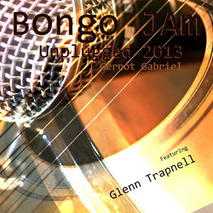 Brave Face (feat. Glenn Trapnell)