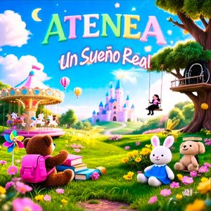 ATENEA Un Sueño Real