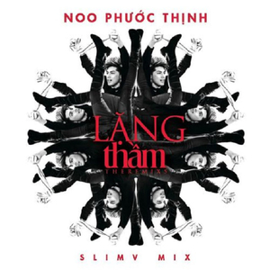 Lang Tham (DJ SlimV Remix)