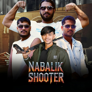 Nabalik Shooter