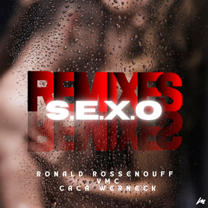 S.E.X.O. (Percy Delicious Remix)