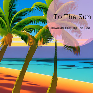 Silhouettes Dancing on Beach