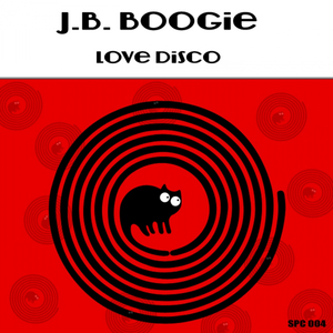 Love Disco (Original Mix)