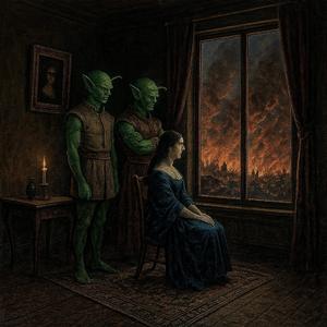 Monumento a la Policarpa (feat. Y2kami & LOOP X)