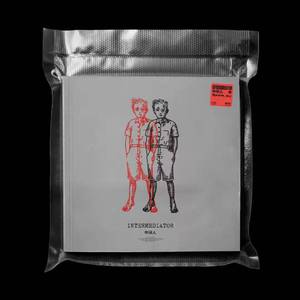 中间人（Prod. No Birthday)