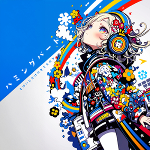 ハミングバード