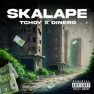 Skalape
