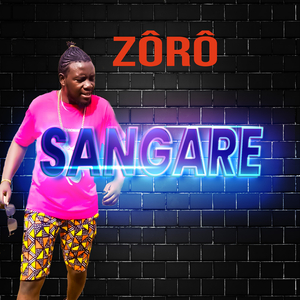 Sangare