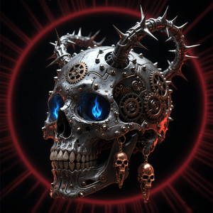 你走的那天风很轻——死亡摇滚版