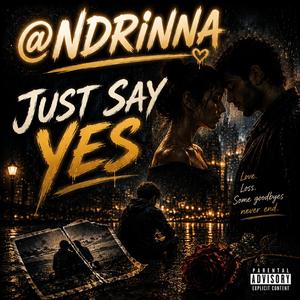 Just say Yes