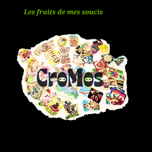Les fruits de mes soucis