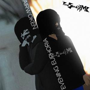 Airwoken / Evening Euphoria (2021 Remaster)