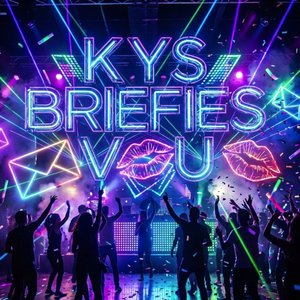 Kys Briefies Vou Kraalmix