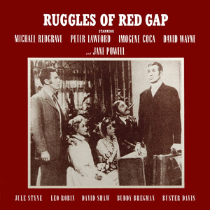 Overture (from "Ruggles Of Red Gap")