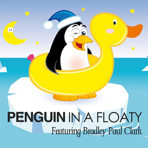 Penguin in a Floaty (feat. Bradley Paul Clark)