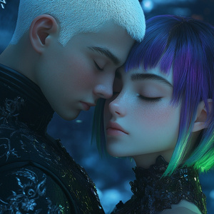 Мальчик-2 by @poetessa222