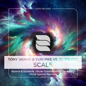 Scale (Bryan Summerville Remix)