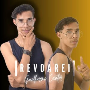Revoarei