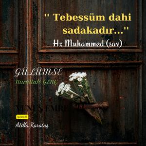 Nurullah GENÇ - Gülümse