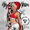 Kylie Sonique Love - Hey Hater (feat. Erik Vilar) (Remix Radio Edit) (Remix Radio Edit)