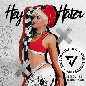 Hey Hater (feat. Erik Vilar) (Remix) (Remix)