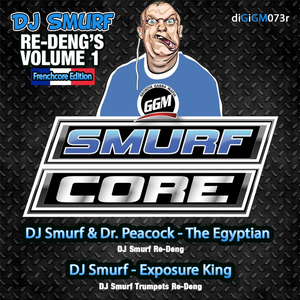 Exposure King (DJ Smurf Trumpet Remix)