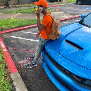 The Race (feat. MoneyReligionTheLyfestyle)