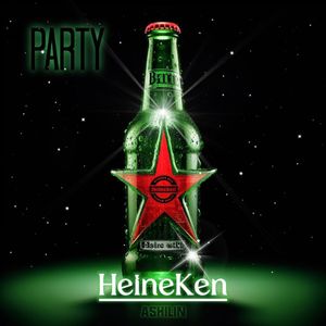 HeineKen (Ashilin Club Mix)