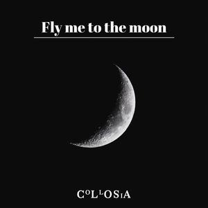 Fly Me to the Moon (Lofi)