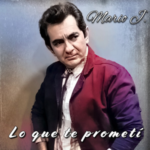 Lo que te prometí