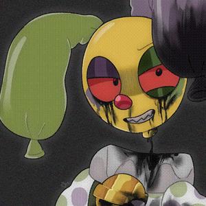 horror movies (feat. p1urr, iwannabemissed, realzombie & 1bleedn)