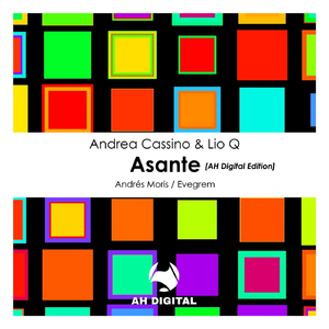 Asante (Evegrem Remix)