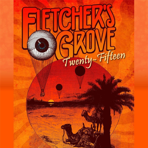 Satellite Party (Live)