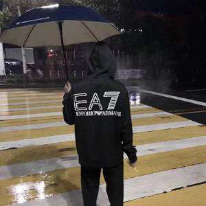 In The End