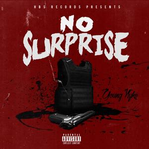 No Surprise