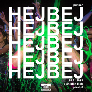 HEJBEJ
